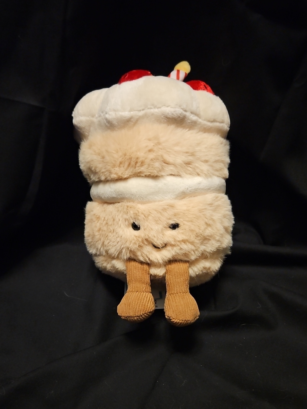 Jellycat Birthday Cake